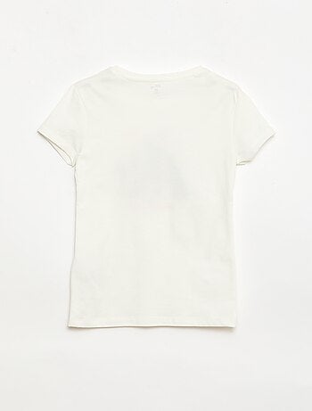 Pigiama "Disney" 2 pezzi short + T-shirt