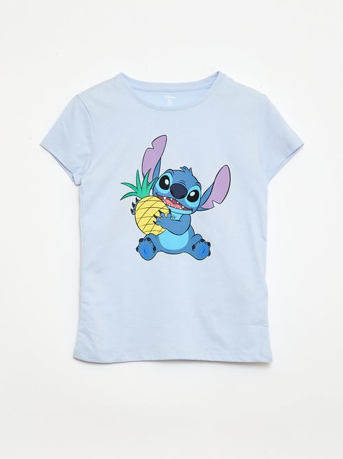 Pigiama 'Disney' 2 pezzi short + T-shirt - Kiabi