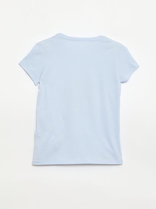 Pigiama 'Disney' 2 pezzi short + T-shirt - Kiabi