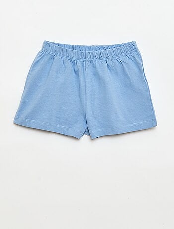 Pigiama "Disney" 2 pezzi short + T-shirt