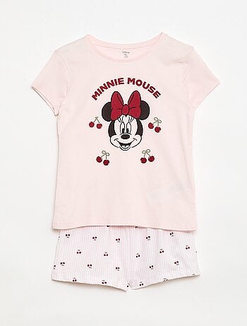 Pigiama 'Disney' 2 pezzi short + T-shirt