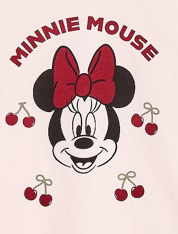 Pigiama 'Disney' 2 pezzi short + T-shirt