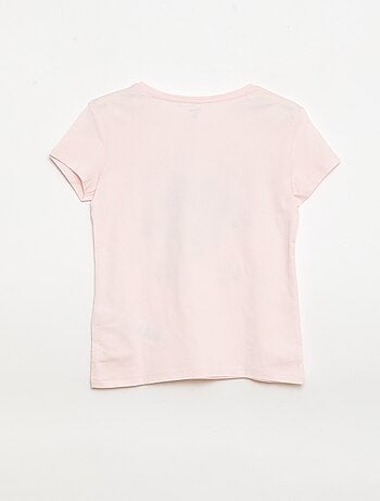 Pigiama 'Disney' 2 pezzi short + T-shirt