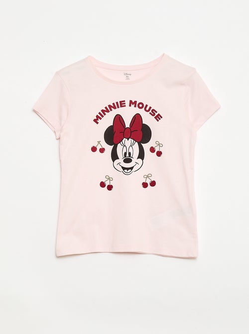 Pigiama 'Disney' 2 pezzi short + T-shirt - Kiabi