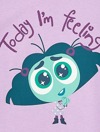 Pigiama "Disney" 2 pezzi short + T-shirt