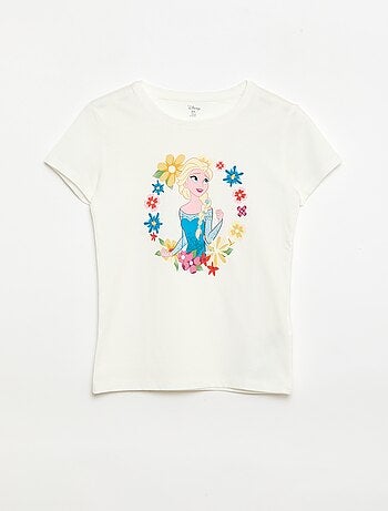 Pigiama "Disney" 2 pezzi short + T-shirt