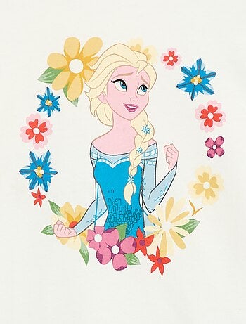 Pigiama "Disney" 2 pezzi short + T-shirt