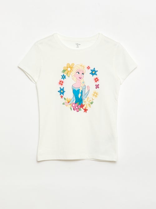 Pigiama 'Disney' 2 pezzi shorts + T-shirt - Kiabi