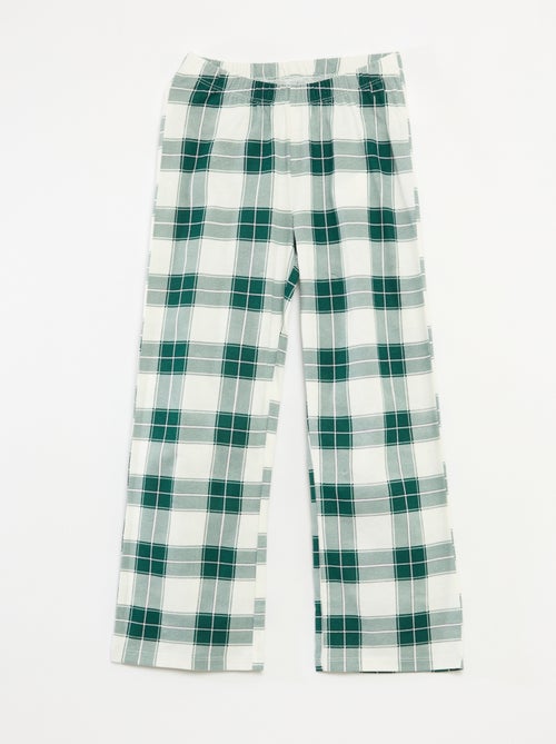 Pigiama 'Disney' 'Bambi' in jersey di cotone - Kiabi