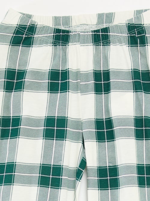 Pigiama 'Disney' 'Bambi' in jersey di cotone - Kiabi