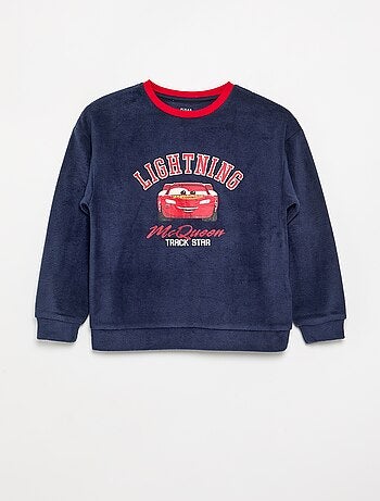 Pigiama 'Disney' 'Cars' 2 pezzi - Felpa + pantaloni