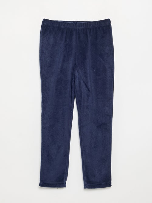 Pigiama 'Disney' 'Cars' 2 pezzi - Felpa + pantaloni - Kiabi Pigiama 'Disney' 'Cars' 2 pezzi - Felpa + pantaloni - Kiabi