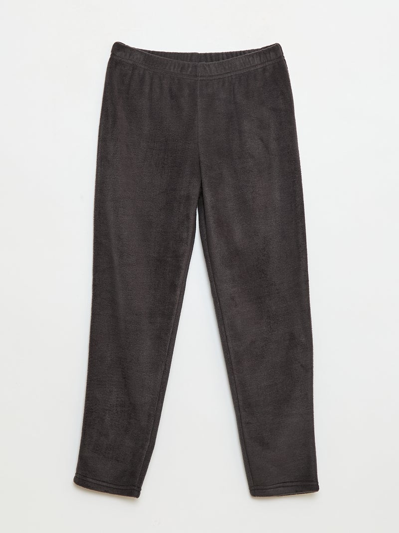 Pigiama 'Disney' 'Cars' in pile Rosso - Kiabi