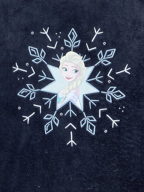 Pigiama "Disney" "Frozen" 2 pezzi - T-shirt a maniche lunghe + pantaloni - Kiabi Pigiama "Disney" "Frozen" 2 pezzi - T-shirt a maniche lunghe + pantaloni - Kiabi