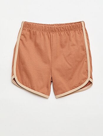 Pigiama 'Disney' 'Il Re Leone' t-shirt + pantaloncini - 2 pezzi