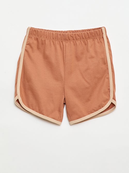 Pigiama 'Disney' 'Il Re Leone' t-shirt + pantaloncini - 2 pezzi - Kiabi