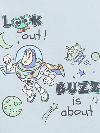 Pigiama 'Disney' 'Il Re Leone' t-shirt + pantaloncini - 2 pezzi