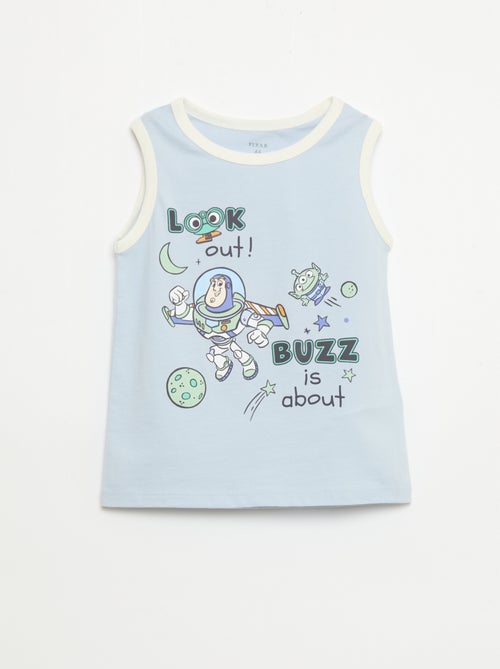 Pigiama 'Disney' 'Il Re Leone' t-shirt + pantaloncini - 2 pezzi - Kiabi