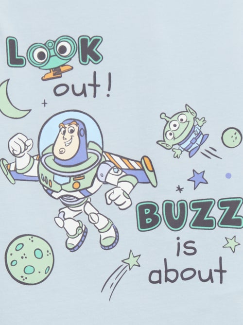 Pigiama 'Disney' 'Il Re Leone' t-shirt + pantaloncini - 2 pezzi - Kiabi