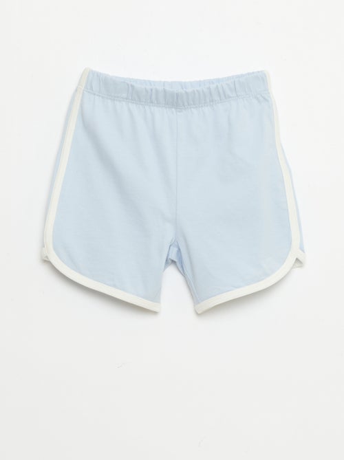 Pigiama 'Disney' 'Il Re Leone' t-shirt + pantaloncini - 2 pezzi - Kiabi