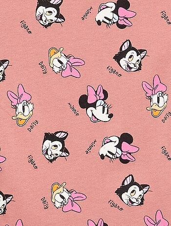 Pigiama 'Disney' in jersey di cotone