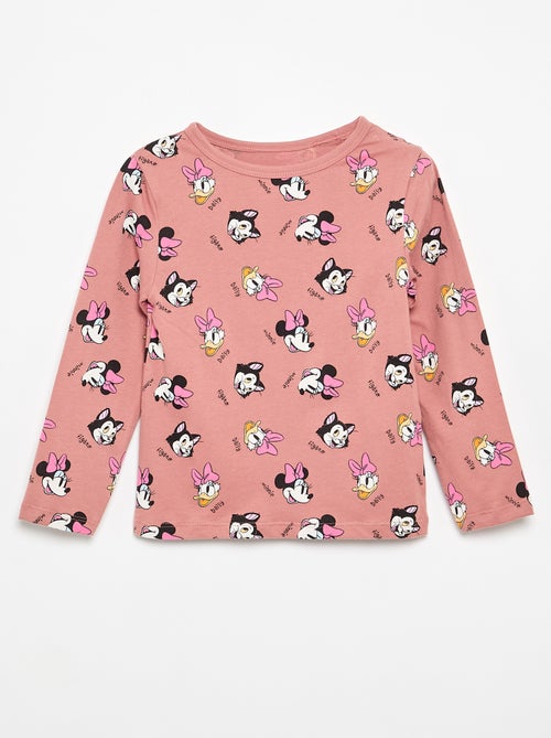 Pigiama 'Disney' in jersey di cotone - Kiabi Pigiama 'Disney' in jersey di cotone - Kiabi