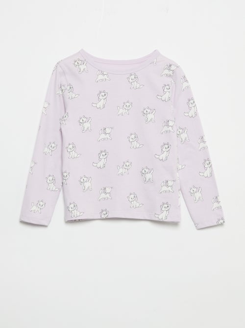 Pigiama "Disney" in jersey di cotone - Kiabi