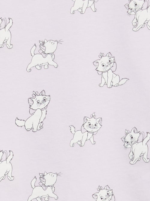 Pigiama "Disney" in jersey di cotone - Kiabi