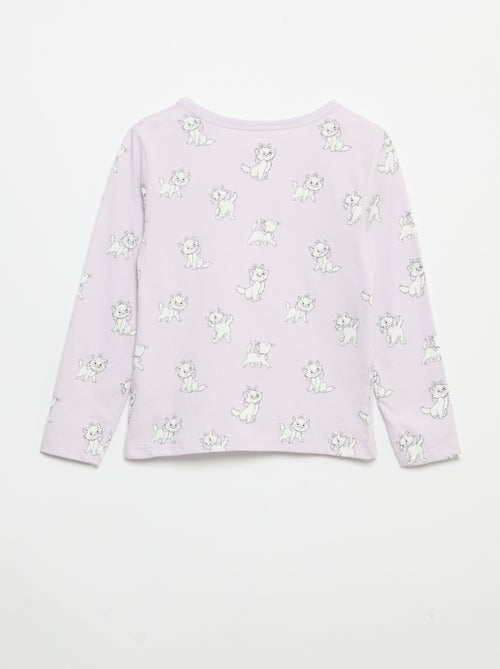 Pigiama "Disney" in jersey di cotone - Kiabi