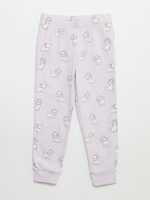 Pigiama "Disney" in jersey di cotone - Kiabi