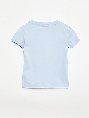 Pigiama 'Disney' 'Minnie' 2 pezzi T-shirt + pantaloncini