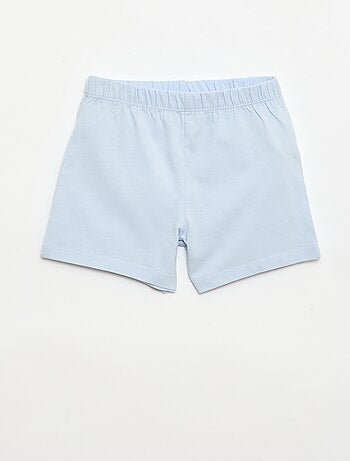 Pigiama 'Disney' 'Minnie' 2 pezzi T-shirt + pantaloncini