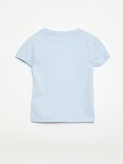 Pigiama 'Disney' 'Minnie' 2 pezzi T-shirt + pantaloncini - Kiabi