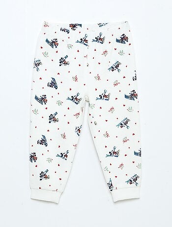 Pigiama 'Disney' 'Minnie' in cotone