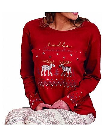 Pigiama DODO HOMEWEAR - Confezione da 2