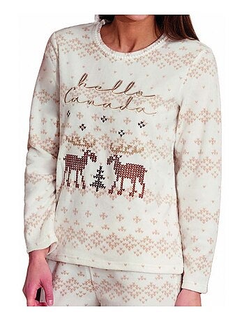 Pigiama DODO HOMEWEAR