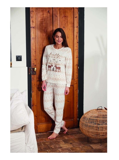 Pigiama DODO HOMEWEAR - Kiabi