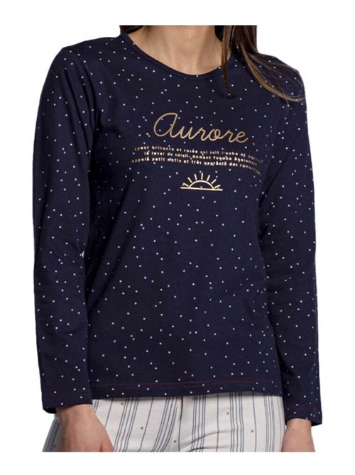 Pigiama DODO HOMEWEAR - Kiabi