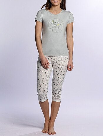 Pigiama DODO HOMEWEAR