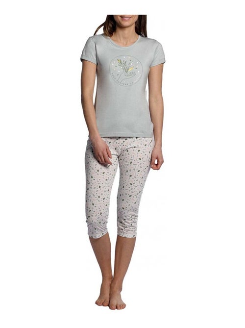 Pigiama DODO HOMEWEAR - Kiabi