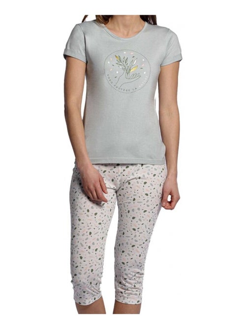 Pigiama DODO HOMEWEAR - Kiabi