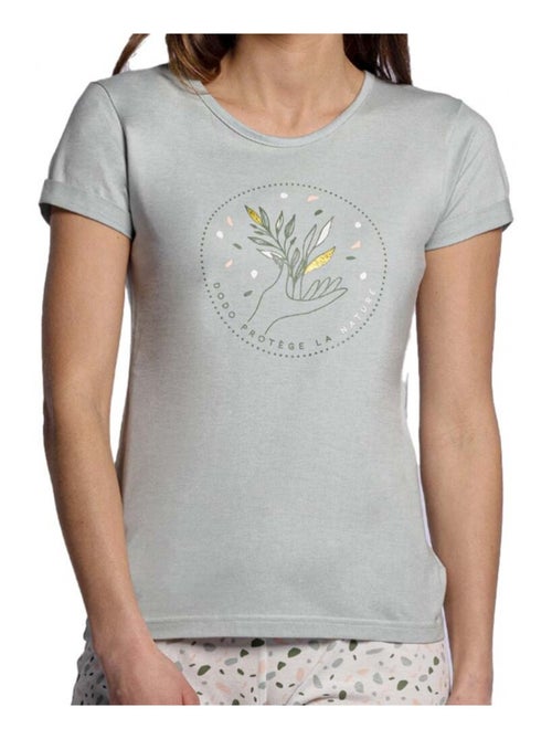 Pigiama DODO HOMEWEAR - Kiabi