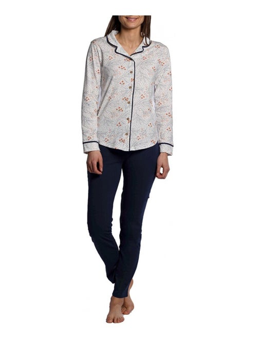 Pigiama DODO HOMEWEAR - Kiabi