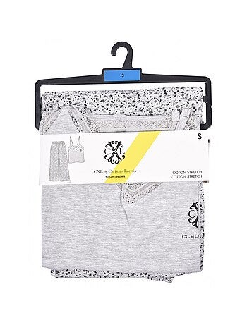 Pigiama Donna CXL BY LACROIX