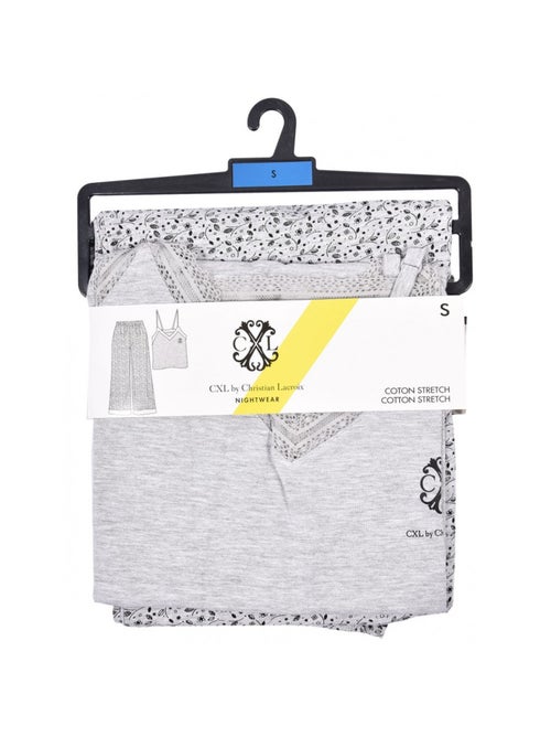 Pigiama Donna CXL BY LACROIX - Kiabi