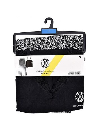 Pigiama Donna CXL BY LACROIX