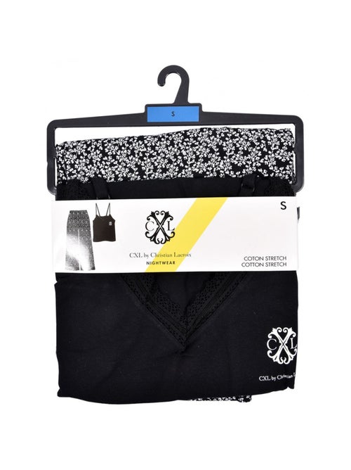 Pigiama Donna CXL BY LACROIX - Kiabi