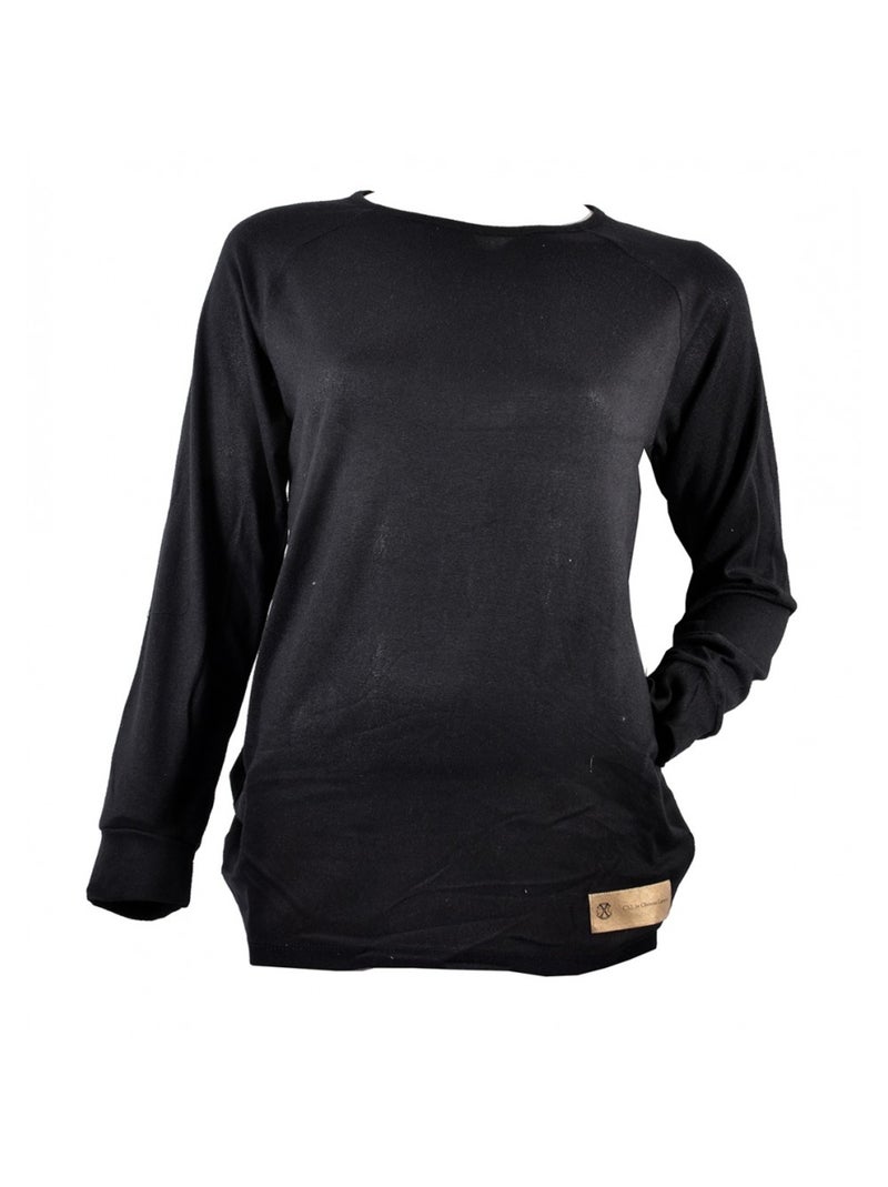 Pigiama Donna CXL BY LACROIX Nero - Kiabi