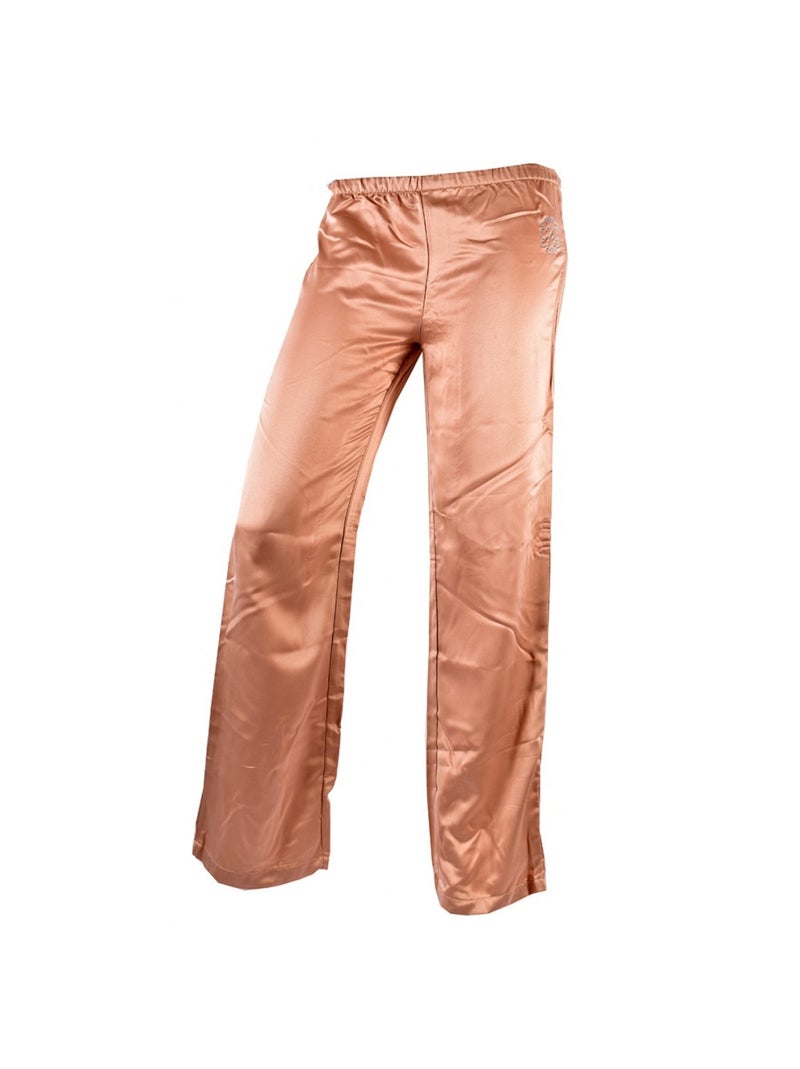 Pigiama Donna CXL BY LACROIX Tortora - Kiabi
