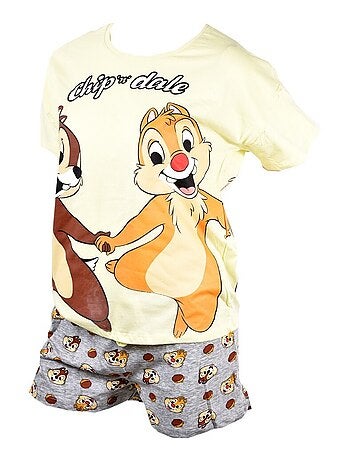 Pigiama donna LICENCE DISNEY